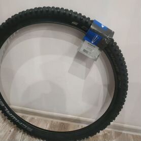 Покрышка шипованная Schwalbe ice spiker 26x2,1