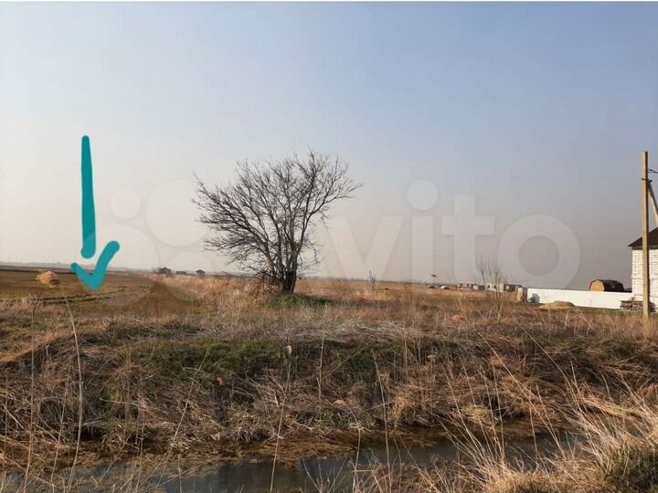 Участок 2,9 га (СНТ, ДНП)