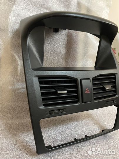 Консоль калина 2, гранта фл