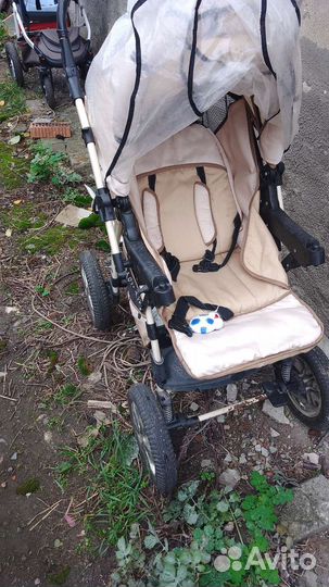 Детские коляски