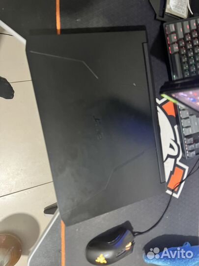 Acer nitro 5 an517 41 rtx3060 16gb