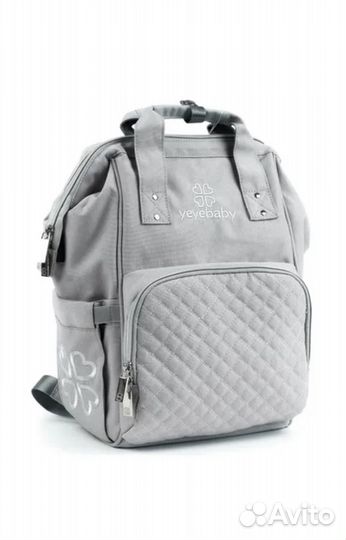 Рюкзак для мамы yeyebaby