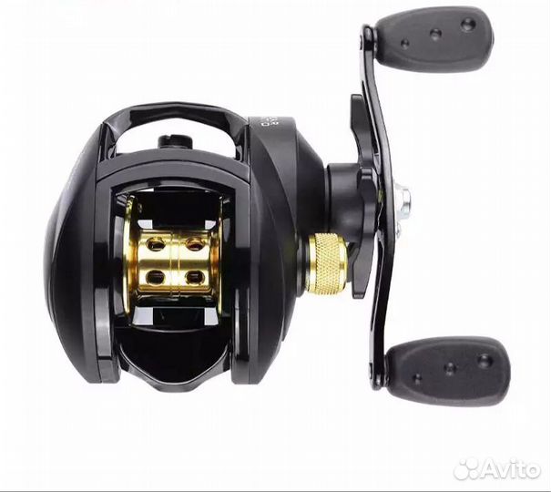 Мультипликаторная катушка