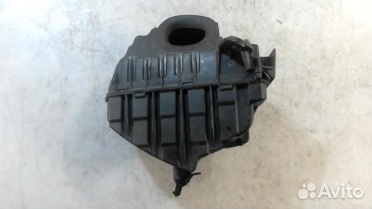 Корпус воздушного фильтра renault megane 3 (74P12NQ01)