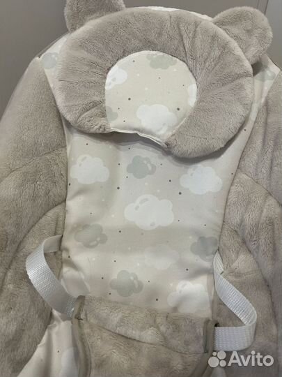 Детская качалка