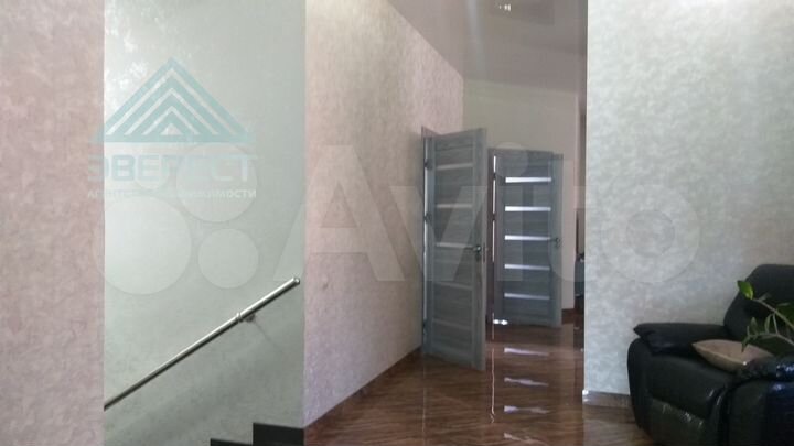 Дом 250 м² на участке 8 сот.