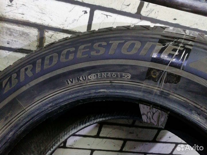Bridgestone Ecopia EP850 235/60 R16 100H