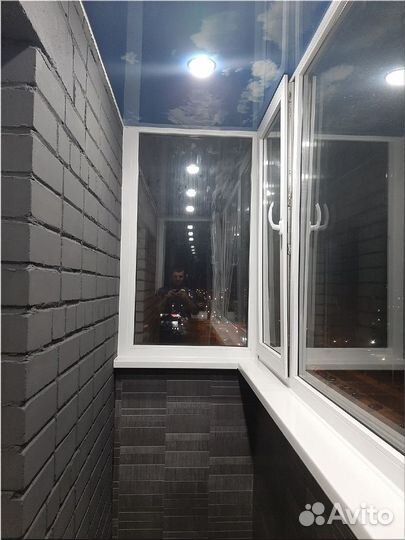 Окна и двери пластиковые от производителя