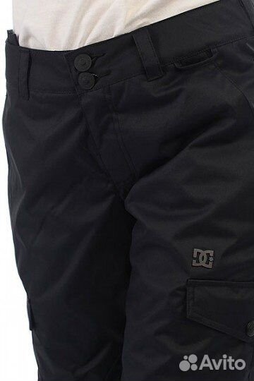 Сноубордические женские штаны DC Ace