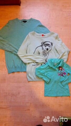 Family look. свитера фэмили лук мама, папа, дочь