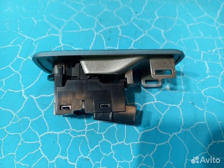 Кнопка стеклоподъёмника Jaguar Xf X250 224DT 2011