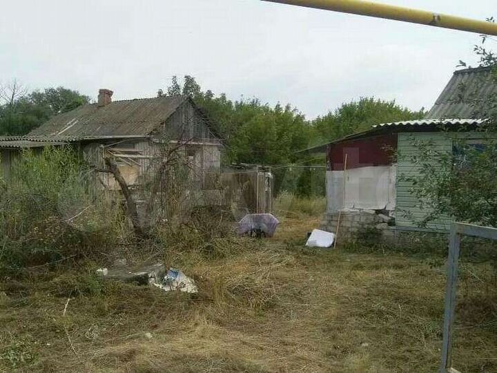Участок 20 сот. (ИЖС)