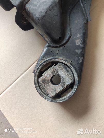 Подрамник передний Porsche Cayenne 9PA