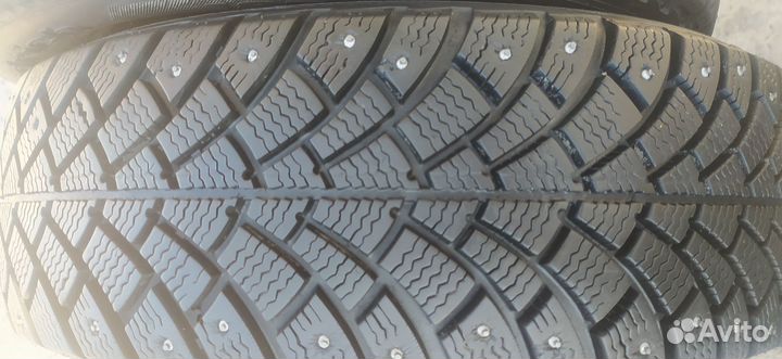 Bfgoodrich G-Force Stud 185/65 R15
