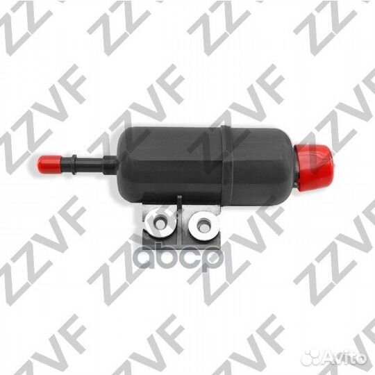 Фильтр топливный honda accord CF 1.6 /CG2 /CH7