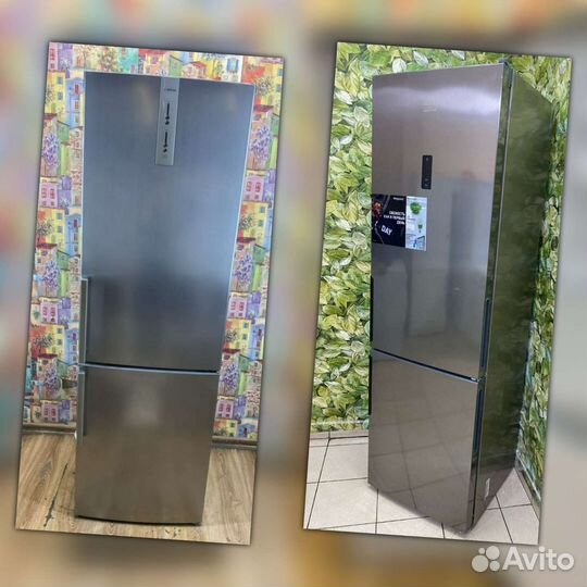 Холодильники бу с гарантией