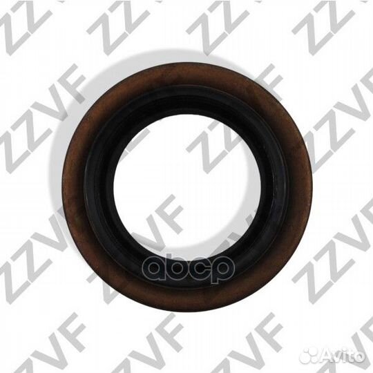 Сальник заднего моста mitsubishi L200 (96-14)