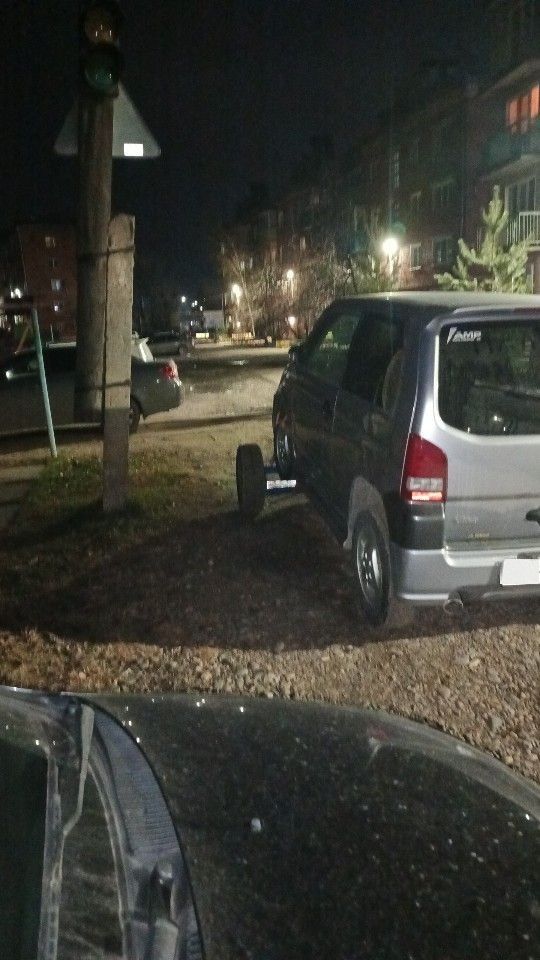 Honda Z