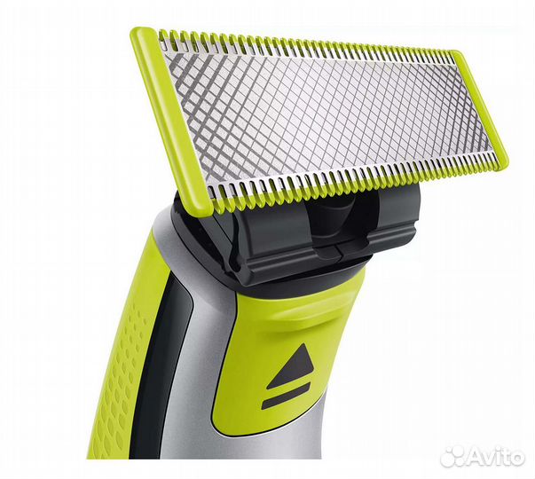 Триммер Philips QP2530/20 (новый)