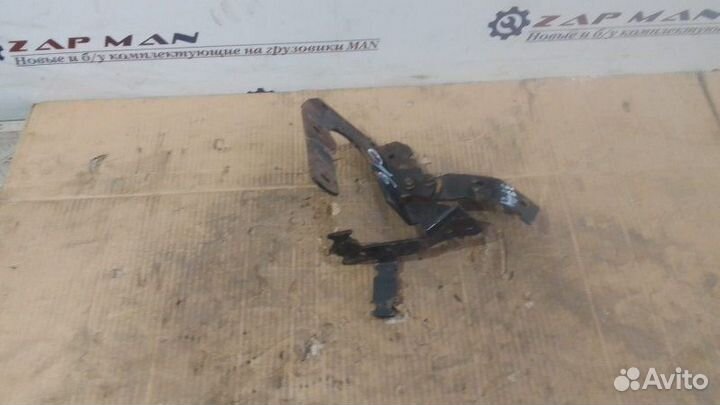 Кронштейн MAN Man Tga