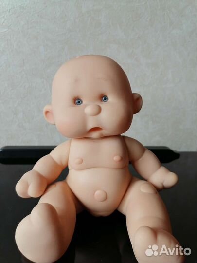 Кукла пупсGadir Artesanal, Sanchis, Испания