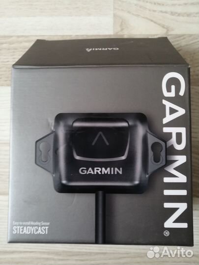 Продам датчик направления Garmin SteadyCast
