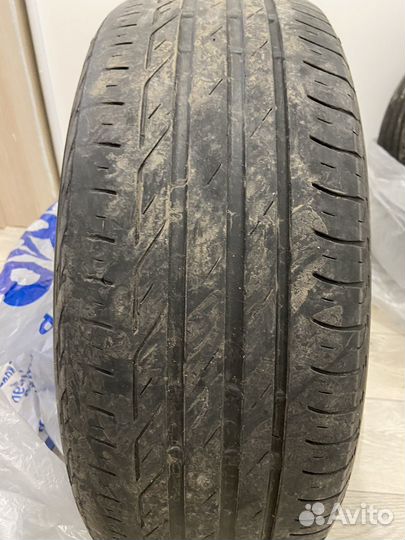 Bridgestone Turanza T001 195/60 R15 88