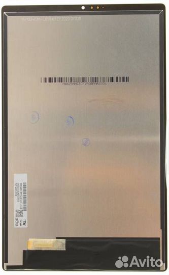 Дисплей для Lenovo Tab M10 Plus (TB-X606X)