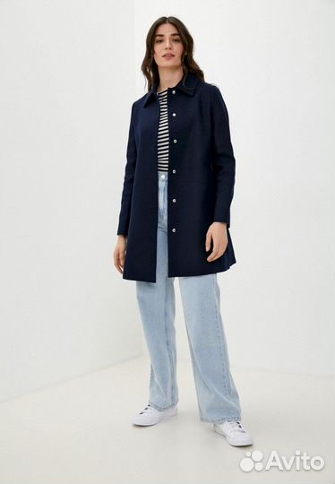 Пальто женское United Colors of Benetton