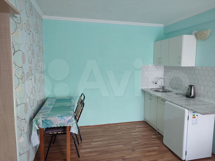 1-к. квартира, 25 м², 2/2 эт.