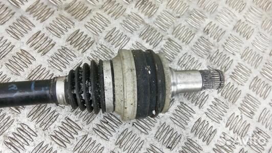 Привод задний левый lexus GS 4 (83H09MP01)