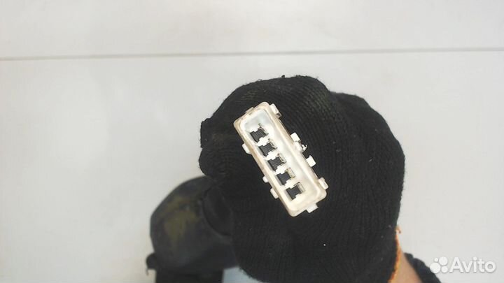 Зеркало боковое Citroen Berlingo, 2005