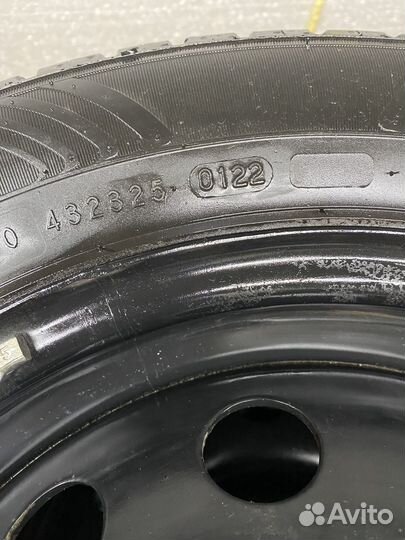 Колеса летние