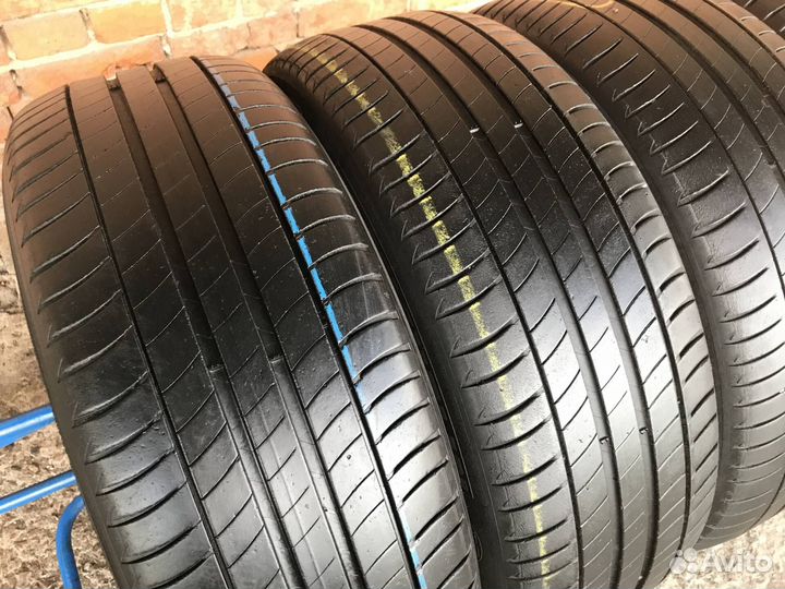 Michelin Primacy 3 215/55 R18