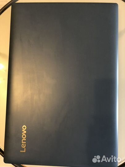 Lenovo ideapad 320 15iap