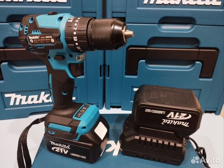 Шуруповерт 60N/m