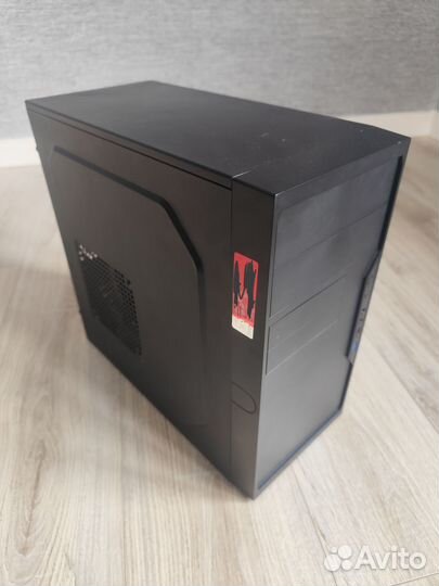 Игровой системный блок