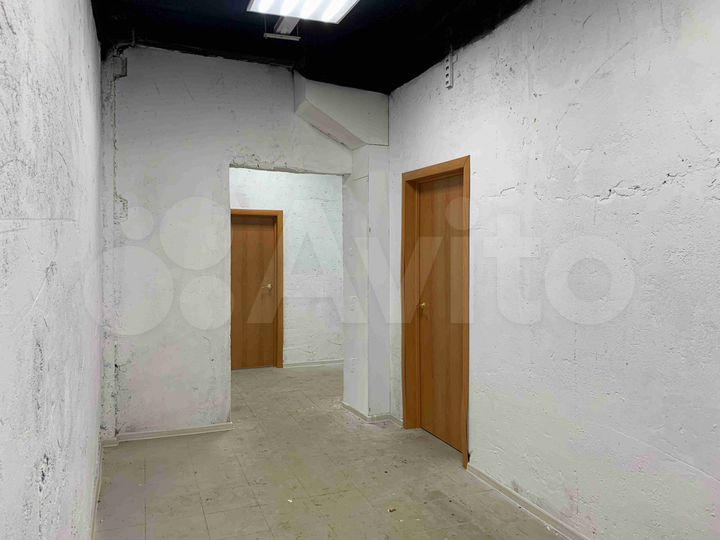 Свободного назначения, 14 м²