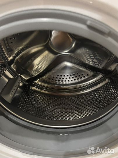 Стиральная машинка winia