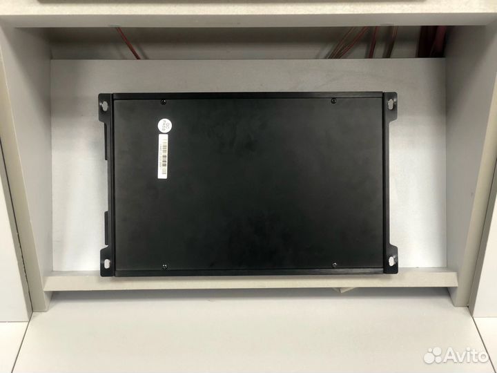 Усилитель DST «Dynamic State Technology» 2.400