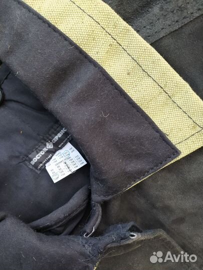 Спецодежда для сварщика зимняя и летняя