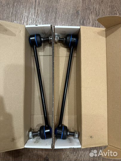 Стойки стабилизатора Nissan/Kia/Avensis