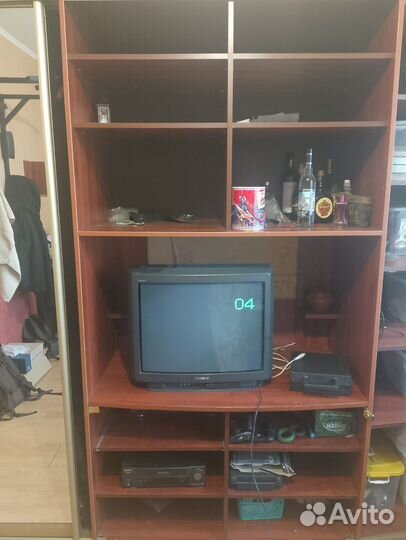 Телевизор бу