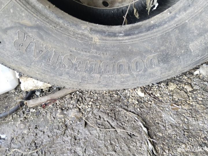 Колесо 385 65 22.5