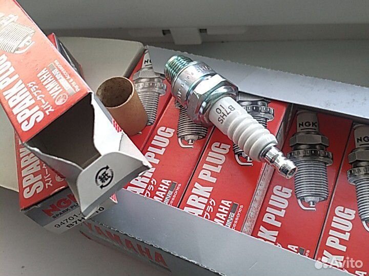 Оригинальная свеча Yamaha B7HS-10