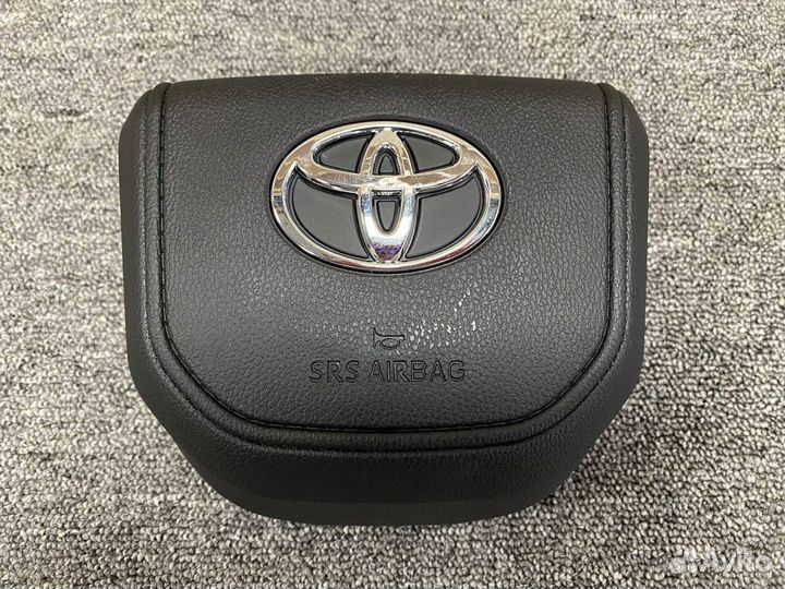 Подушка безопасности руля Toyota
