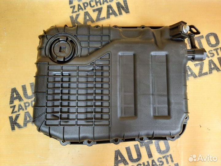 Крышка АКПП Kia / Hyundai 2010-2017