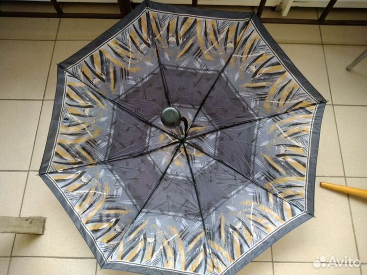 Зонт женский рабочий