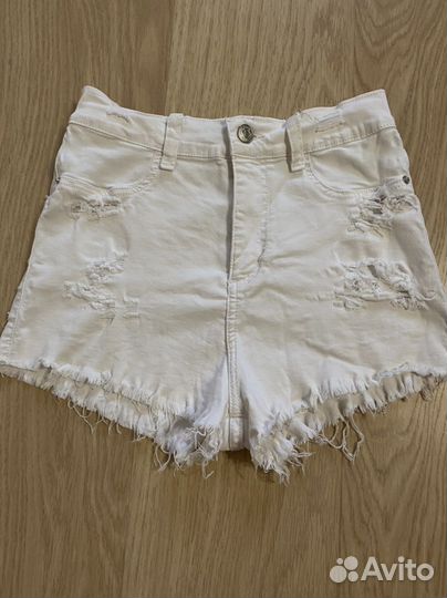 Шорты женские 42-44