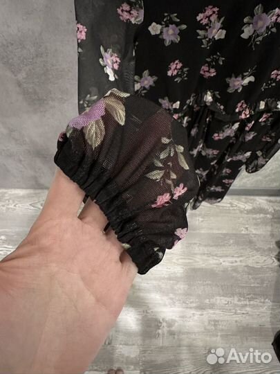 Платье ASOS xs